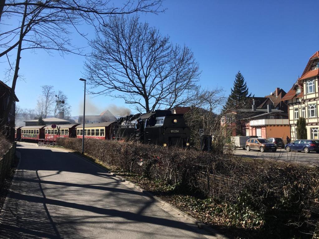 An Der Malzmuehle 1d Wernigerode