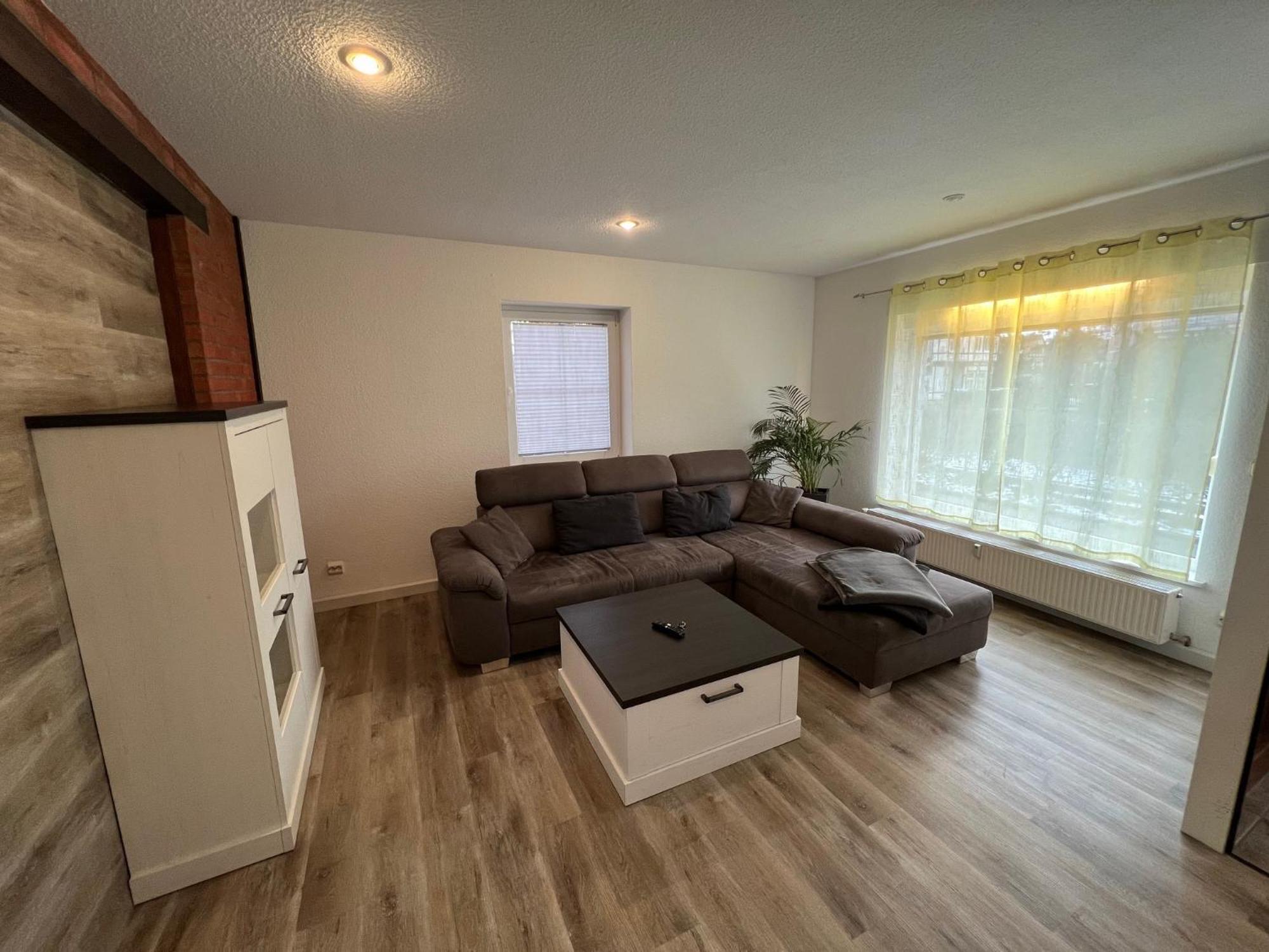 Apartment An Der Malzmuehle 1d Wernigerode