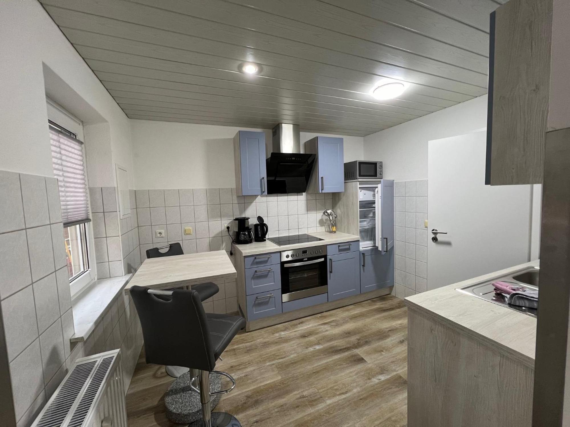 An Der Malzmuehle 1d Apartment