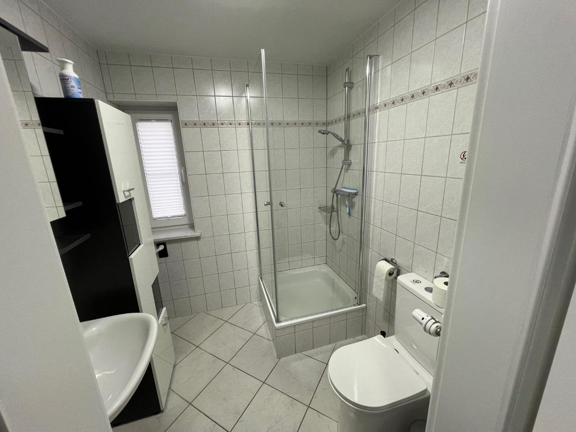 An Der Malzmuehle 1d Apartment